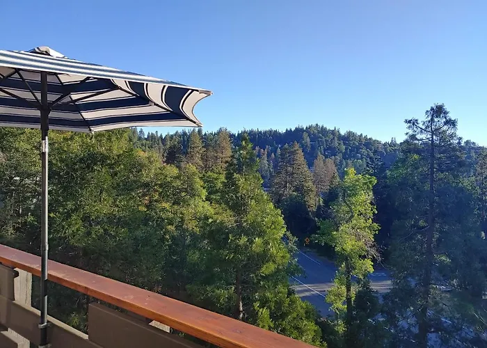 The Lake House