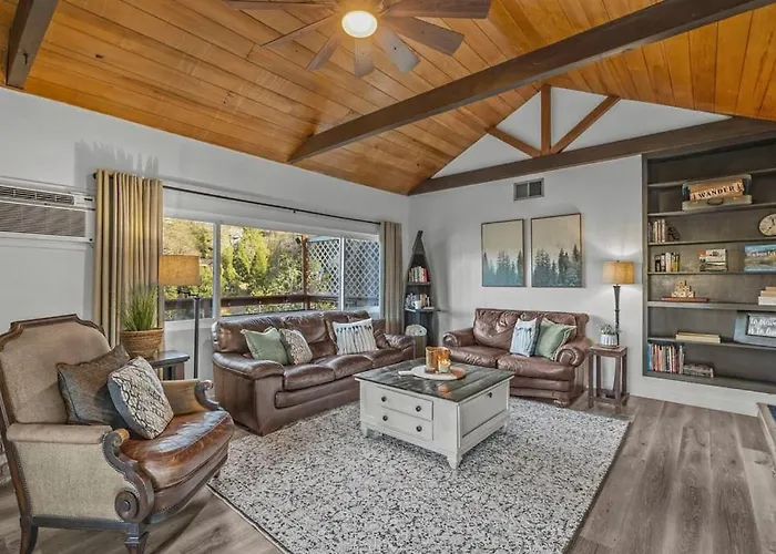 The Lake House
