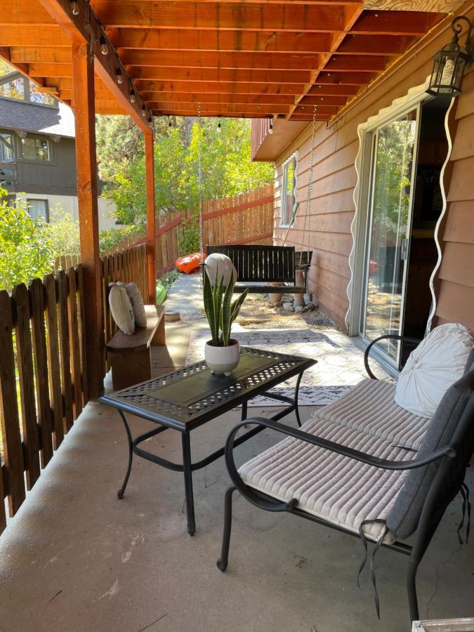 The House * Crestline