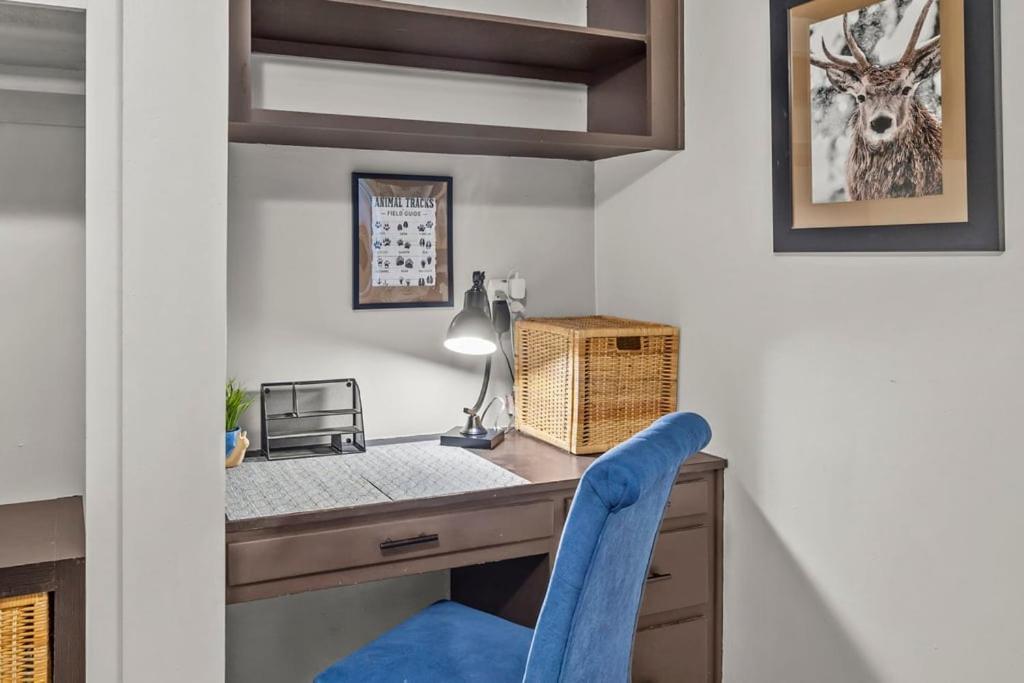 Casa vacanze The House Crestline