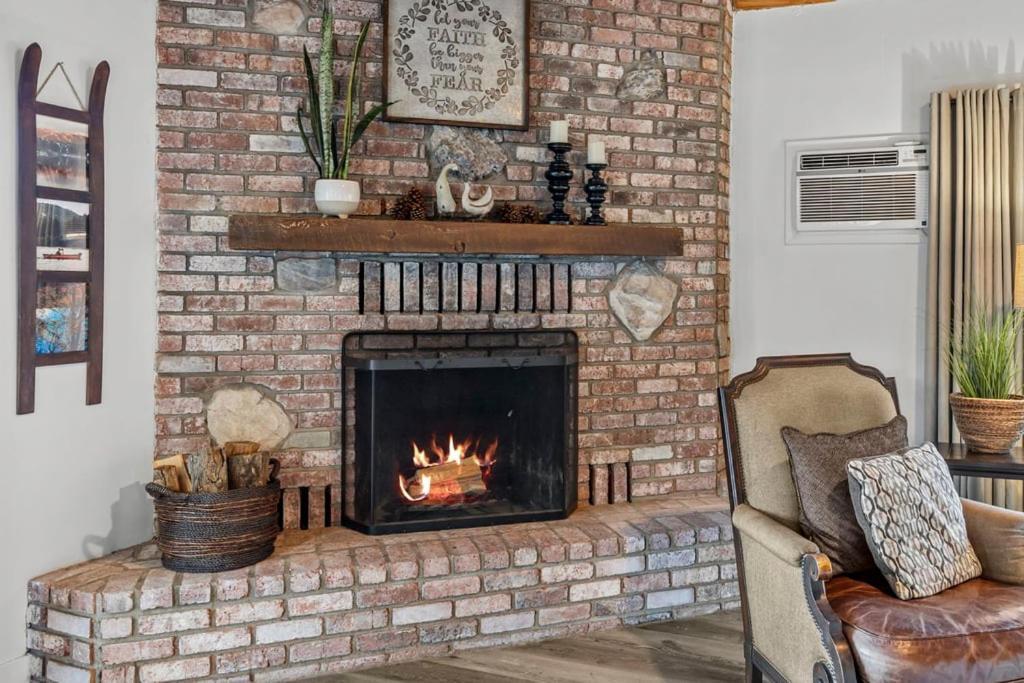 Casa vacanze The House Crestline
